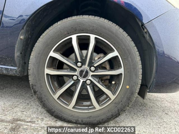 Used 2012 AT mazda demio DE3FS Image[29]