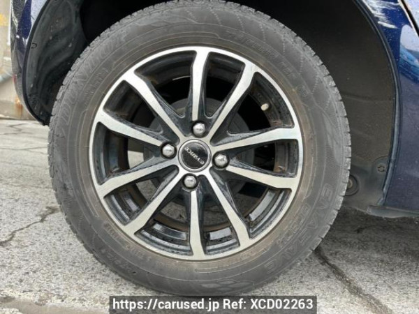 Used 2012 AT mazda demio DE3FS Image[30]