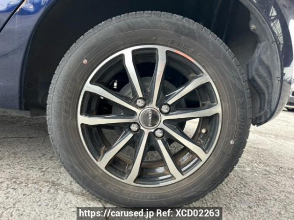 Used 2012 AT mazda demio DE3FS Image[31]
