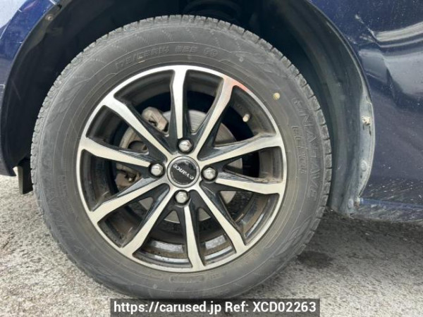 Used 2012 AT mazda demio DE3FS Image[32]