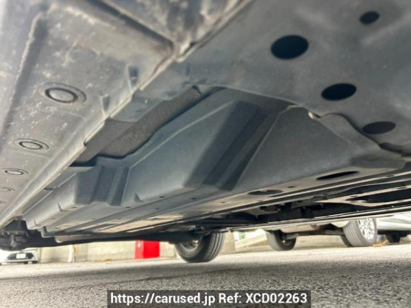 Used 2012 AT mazda demio DE3FS Image[35]