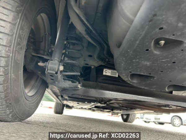 Used 2012 AT mazda demio DE3FS Image[39]