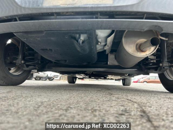Used 2012 AT mazda demio DE3FS Image[40]