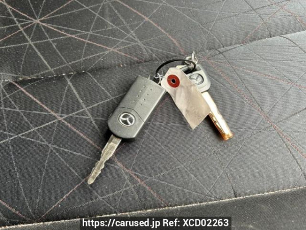 Used 2012 AT mazda demio DE3FS Image[42]