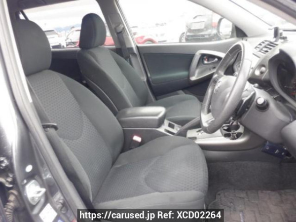 Used 2011 AT toyota vanguard ACA38W Image[12]