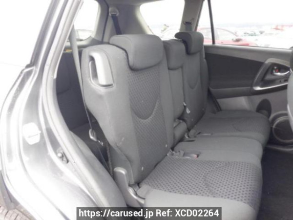 Used 2011 AT toyota vanguard ACA38W Image[14]