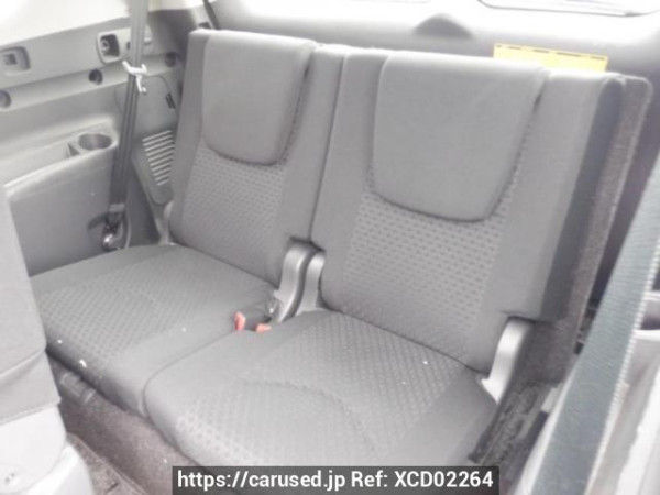 Used 2011 AT toyota vanguard ACA38W Image[16]