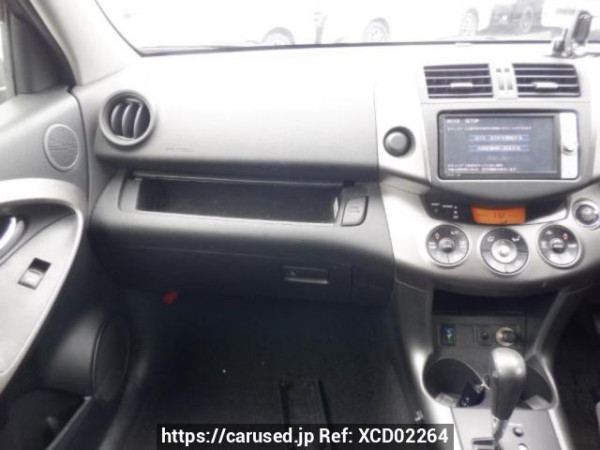 Used 2011 AT toyota vanguard ACA38W Image[18]