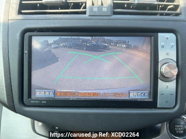 Used 2011 AT toyota vanguard ACA38W Image[23]