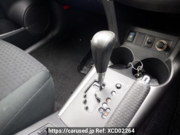 Used 2011 AT toyota vanguard ACA38W Image[24]