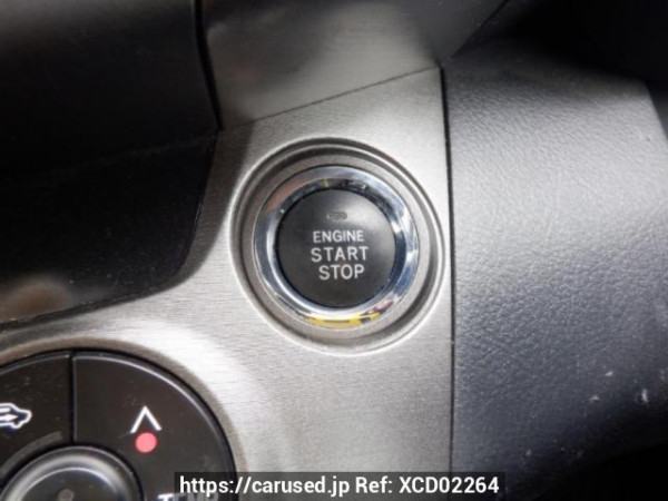 Used 2011 AT toyota vanguard ACA38W Image[25]
