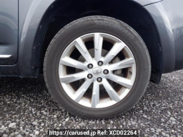 Used 2011 AT toyota vanguard ACA38W Image[27]
