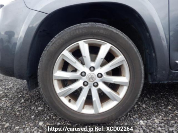 Used 2011 AT toyota vanguard ACA38W Image[28]