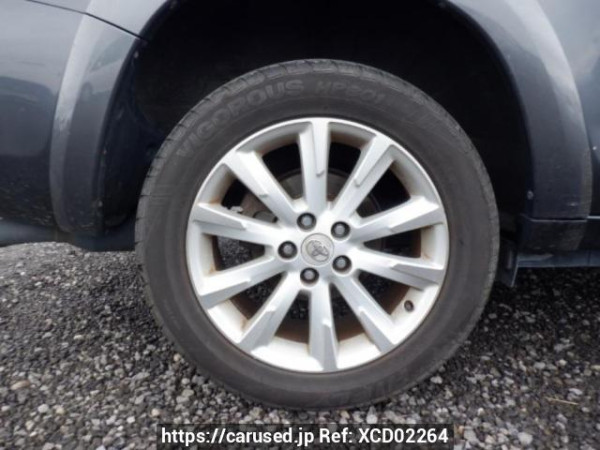 Used 2011 AT toyota vanguard ACA38W Image[29]