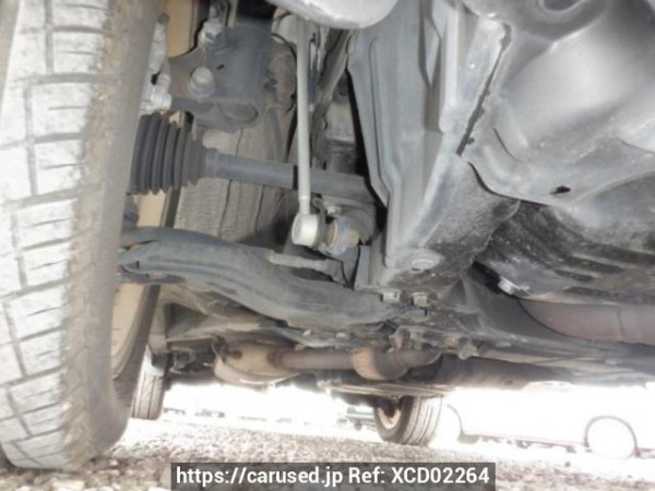 Used 2011 AT toyota vanguard ACA38W Image[31]