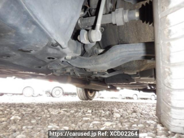 Used 2011 AT toyota vanguard ACA38W Image[32]