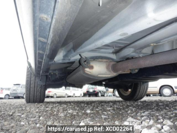 Used 2011 AT toyota vanguard ACA38W Image[33]