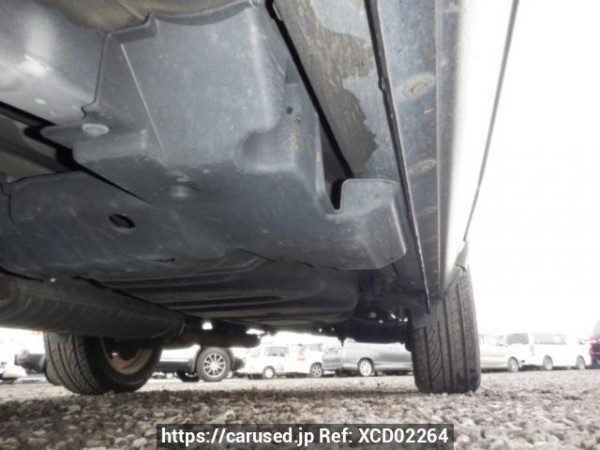 Used 2011 AT toyota vanguard ACA38W Image[34]