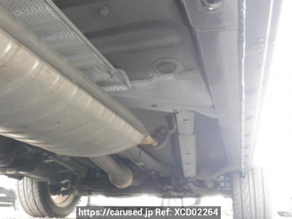 Used 2011 AT toyota vanguard ACA38W Image[35]