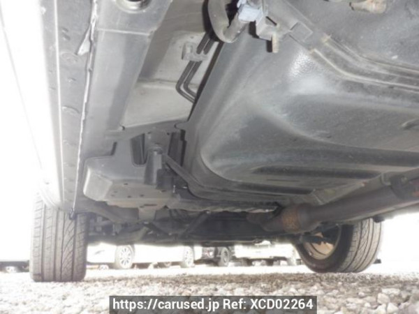 Used 2011 AT toyota vanguard ACA38W Image[36]