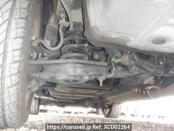 Used 2011 AT toyota vanguard ACA38W Image[37]