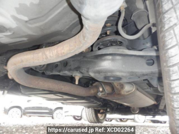 Used 2011 AT toyota vanguard ACA38W Image[38]