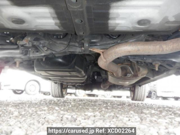 Used 2011 AT toyota vanguard ACA38W Image[39]