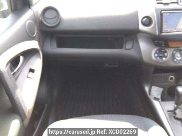 Used 2012 AT toyota vanguard ACA38W Image[17]