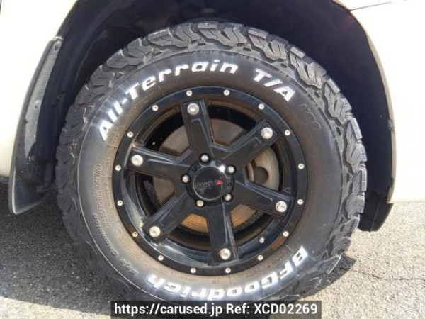 Used 2012 AT toyota vanguard ACA38W Image[26]