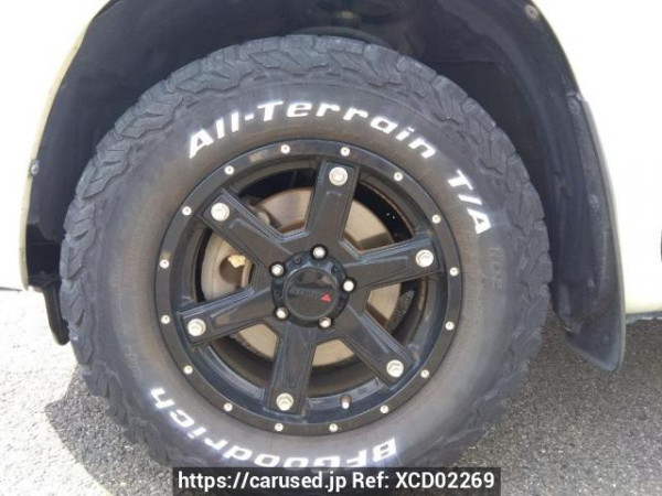 Used 2012 AT toyota vanguard ACA38W Image[27]
