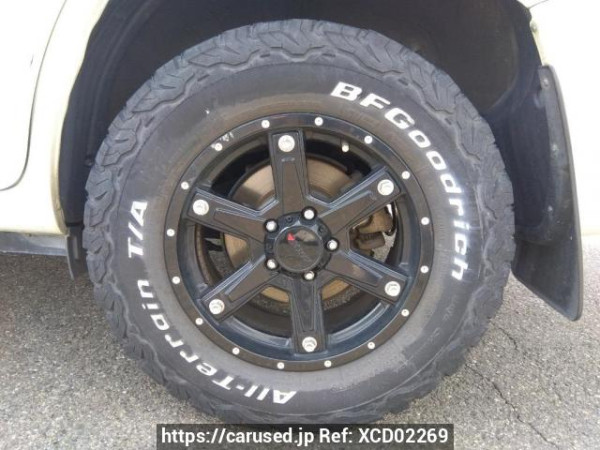 Used 2012 AT toyota vanguard ACA38W Image[28]