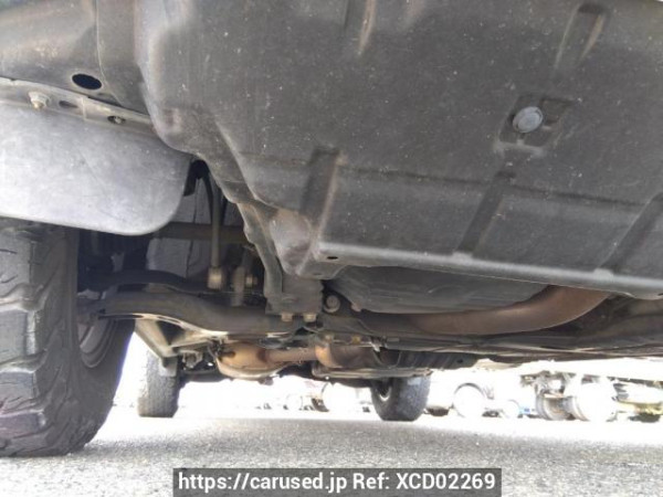 Used 2012 AT toyota vanguard ACA38W Image[30]