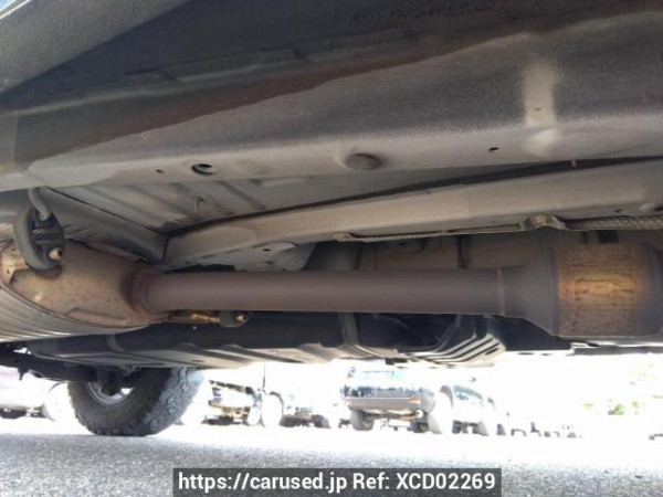 Used 2012 AT toyota vanguard ACA38W Image[32]