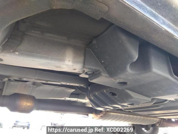 Used 2012 AT toyota vanguard ACA38W Image[33]