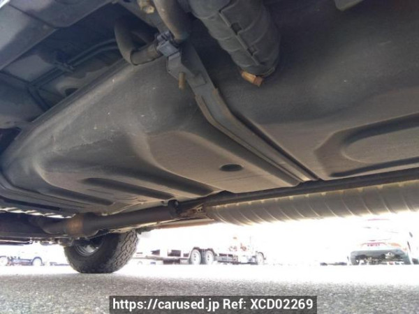 Used 2012 AT toyota vanguard ACA38W Image[34]