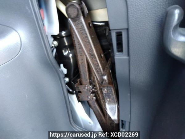 Used 2012 AT toyota vanguard ACA38W Image[39]