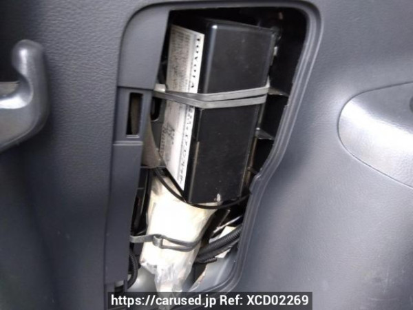 Used 2012 AT toyota vanguard ACA38W Image[40]