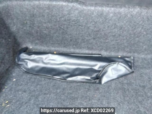 Used 2012 AT toyota vanguard ACA38W Image[41]