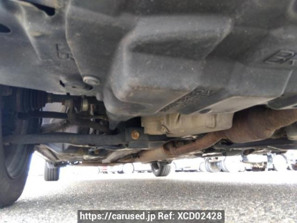 Used 2012 AT toyota ractis NSP120 Image[29]