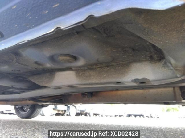 Used 2012 AT toyota ractis NSP120 Image[31]