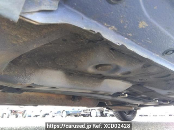 Used 2012 AT toyota ractis NSP120 Image[32]