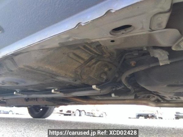 Used 2012 AT toyota ractis NSP120 Image[33]