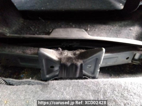 Used 2012 AT toyota ractis NSP120 Image[39]
