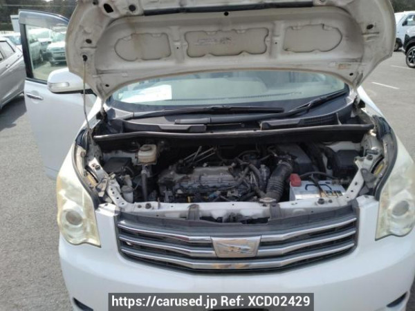 Used 2011 AT toyota noah ZRR70G Image[8]