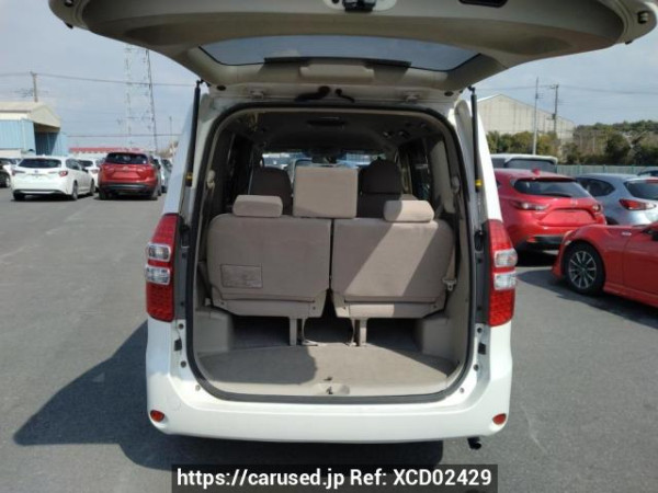 Used 2011 AT toyota noah ZRR70G Image[9]