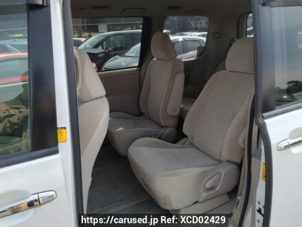 Used 2011 AT toyota noah ZRR70G Image[15]