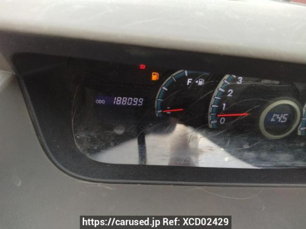 Used 2011 AT toyota noah ZRR70G Image[21]