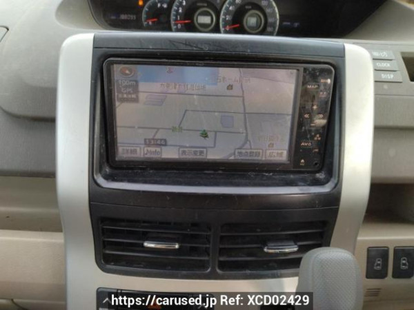 Used 2011 AT toyota noah ZRR70G Image[24]