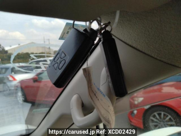 Used 2011 AT toyota noah ZRR70G Image[25]