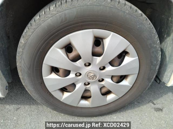 Used 2011 AT toyota noah ZRR70G Image[26]